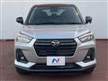 2020 Daihatsu Rocky