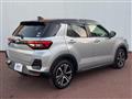 2020 Daihatsu Rocky