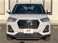 2021 Daihatsu Rocky