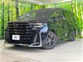 2023 Toyota Vellfire