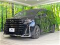 2023 Toyota Vellfire