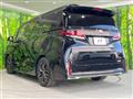 2023 Toyota Vellfire
