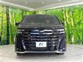 2023 Toyota Vellfire