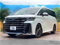 2024 Toyota Vellfire