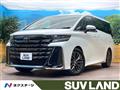 2024 Toyota Vellfire
