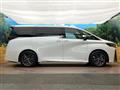 2024 Toyota Vellfire