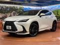 2023 Lexus NX