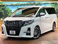 2015 Toyota Alphard