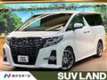 2015 Toyota Alphard