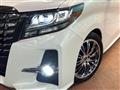2015 Toyota Alphard