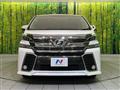 2016 Toyota Vellfire