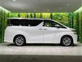 2017 Toyota Vellfire