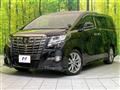 2017 Toyota Alphard