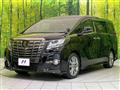 2017 Toyota Alphard