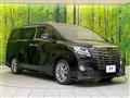 2017 Toyota Alphard
