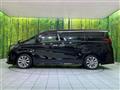 2017 Toyota Alphard