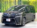 2018 Toyota Vellfire