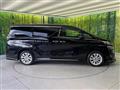 2018 Toyota Vellfire