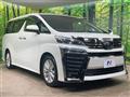 2018 Toyota Vellfire