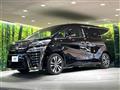 2019 Toyota Vellfire