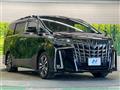 2020 Toyota Alphard