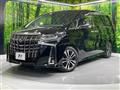 2022 Toyota Alphard
