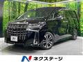 2022 Toyota Alphard