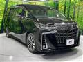 2022 Toyota Alphard
