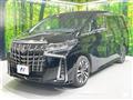 2022 Toyota Alphard