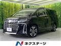 2022 Toyota Alphard