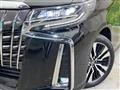 2023 Toyota Alphard