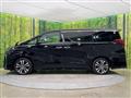 2023 Toyota Alphard