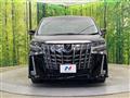 2023 Toyota Alphard