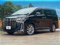 2021 Toyota Alphard