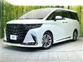 2023 Toyota Alphard