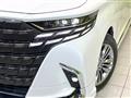 2023 Toyota Alphard