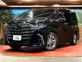 2024 Toyota Alphard