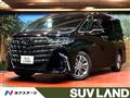 2024 Toyota Alphard