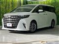 2024 Toyota Alphard