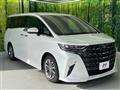2024 Toyota Alphard