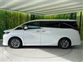 2024 Toyota Alphard