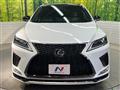 2020 Lexus RX