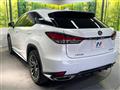 2020 Lexus RX