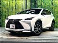 2014 Lexus NX