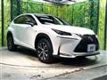 2014 Lexus NX