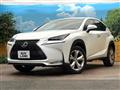 2015 Lexus NX