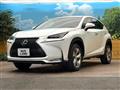 2015 Lexus NX