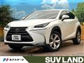 2015 Lexus NX