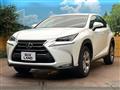 2015 Lexus NX