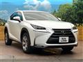 2015 Lexus NX